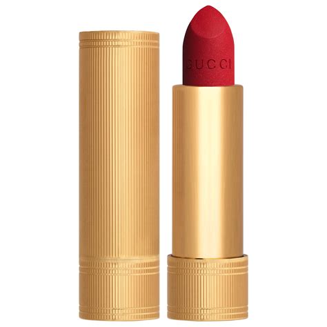 gucci lipstick matte.